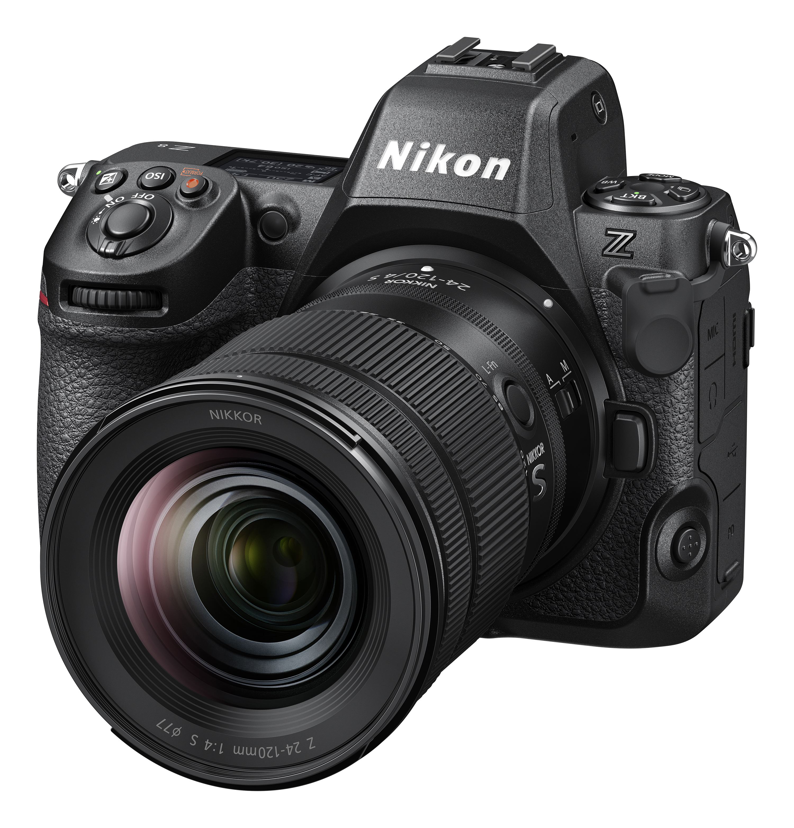 Press Release -- ULTIMATE HYBRID PERFORMANCE. AGILITY WITHOUT