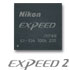 El Mecanismo de Procesamiento de Imágenes EXPEED 2 de Nikon