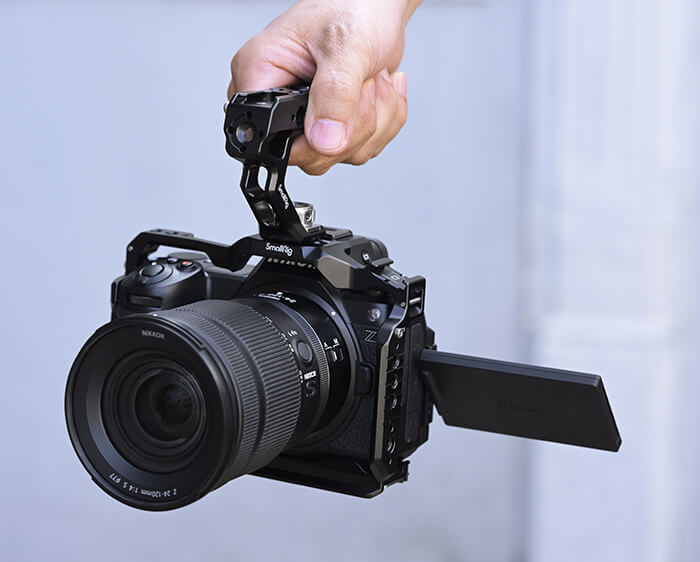 Nikon X Frame.io | From Camera to Cloud, Seamlessly.