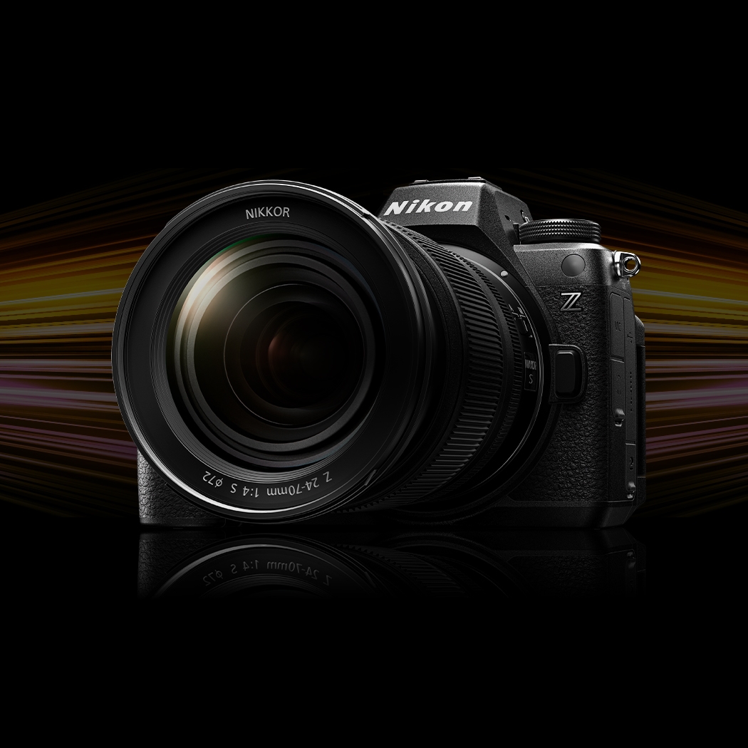 Nikon | Shop u0026 Explore Cameras