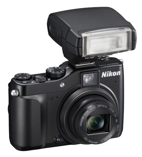 【極美品】Nikon COOLPIX P7000 Amazon.com : Nikon Coolpix P7000 10.1 MP Digital Camera with