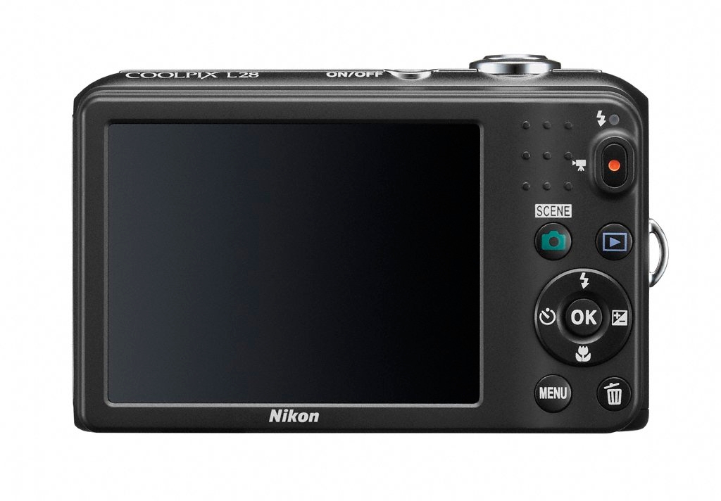 Press Release -- The Latest Additions to the Nikon COOLPIX