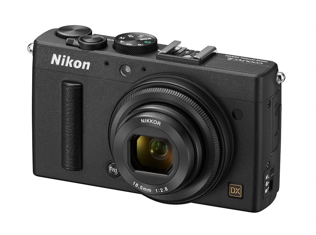 Press Release -- Nikon's Newest Advanced Performance COOLPIX