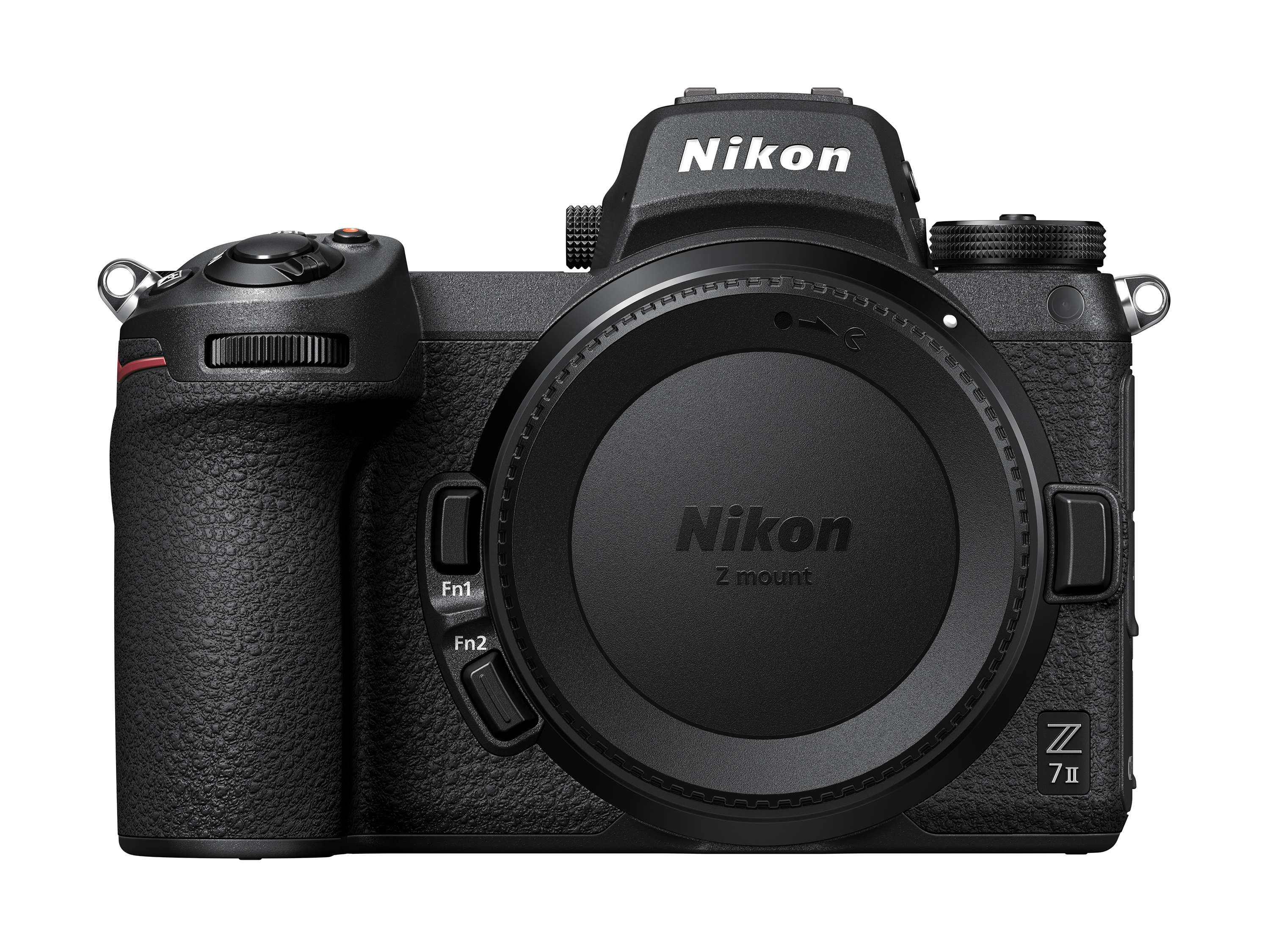 Press Release -- THE NEXT CHAPTER OF Z IS HERE: NIKON DELIVERS