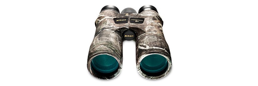 PROSTAFF 7S 10x42 TrueTimber KANATI | Nikon Binoculars