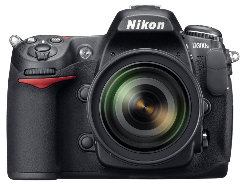 Press Release -- NIKON D300s REVITALIZES THE STANDARD AND MEASURE