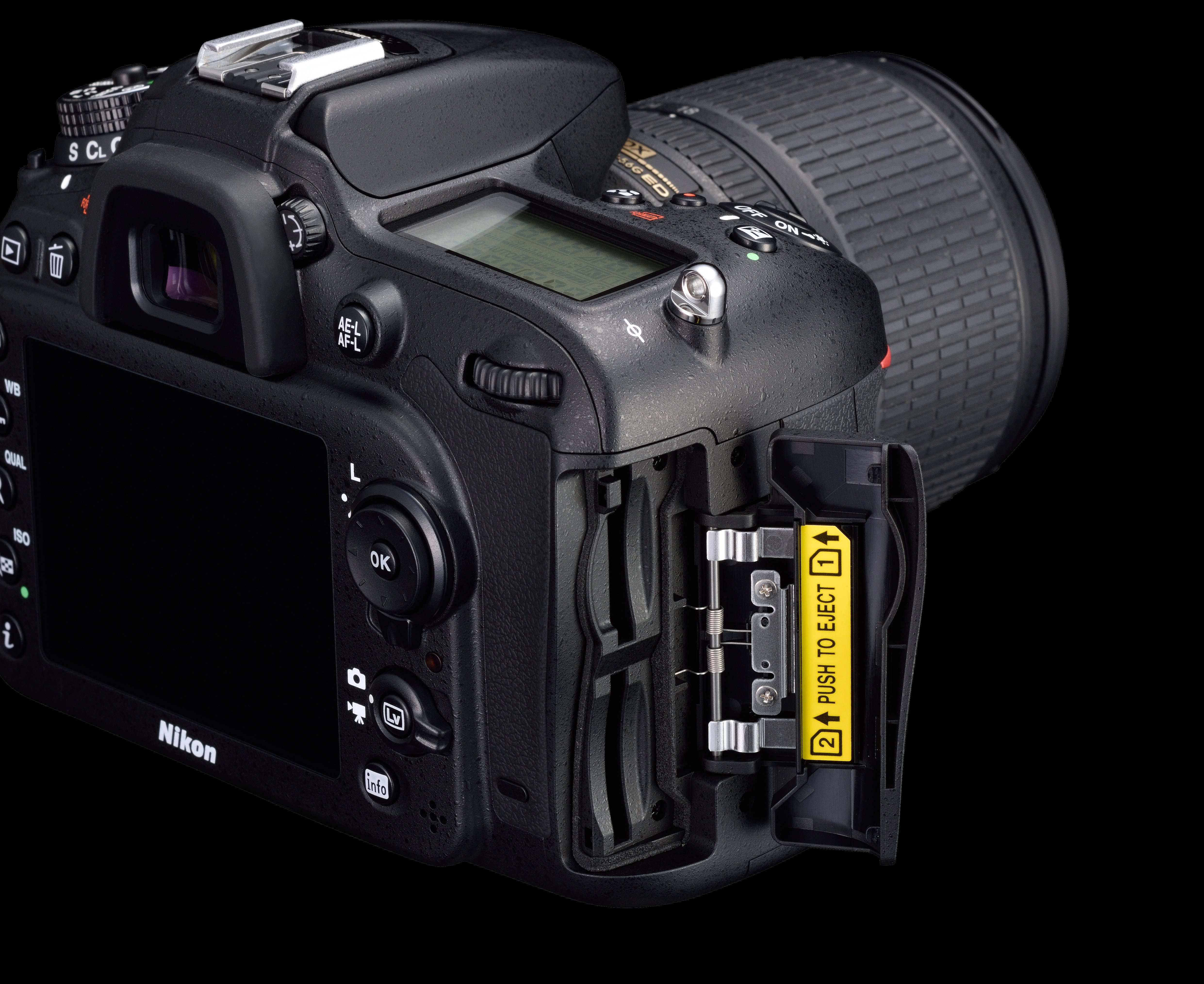 Nikon D7200 poto仕様 Nikon D7200 poto仕様 Nikon D7200 poto仕様 Nikon D7200 詳細