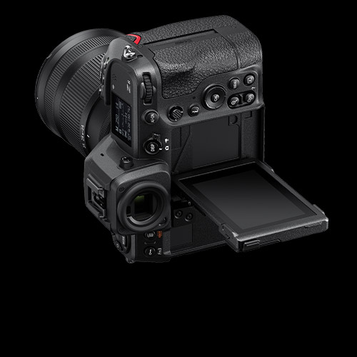 Nikon Z 8 | Mirrorless Cameras | Nikon USA