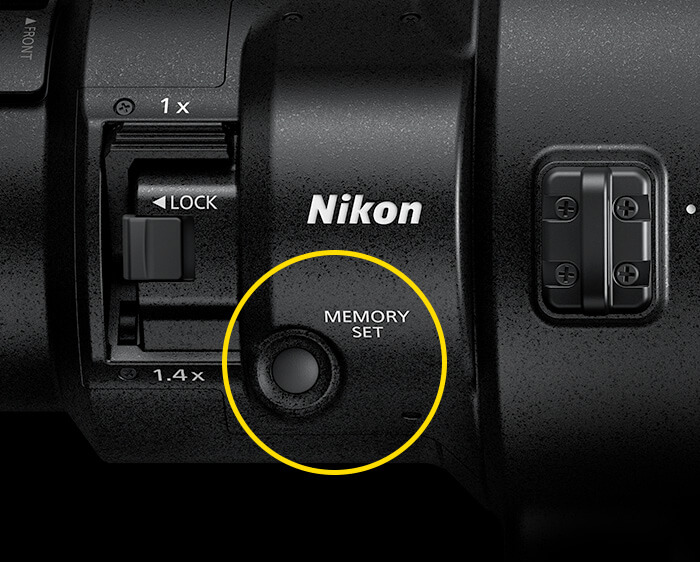 Nikon NIKKOR Z 600mm f/4 TC VR S | Mirrorless Lenses | Nikon USA