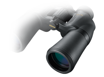 Nikon ACULON A211 10-22x50 | Binoculars | Nikon USA