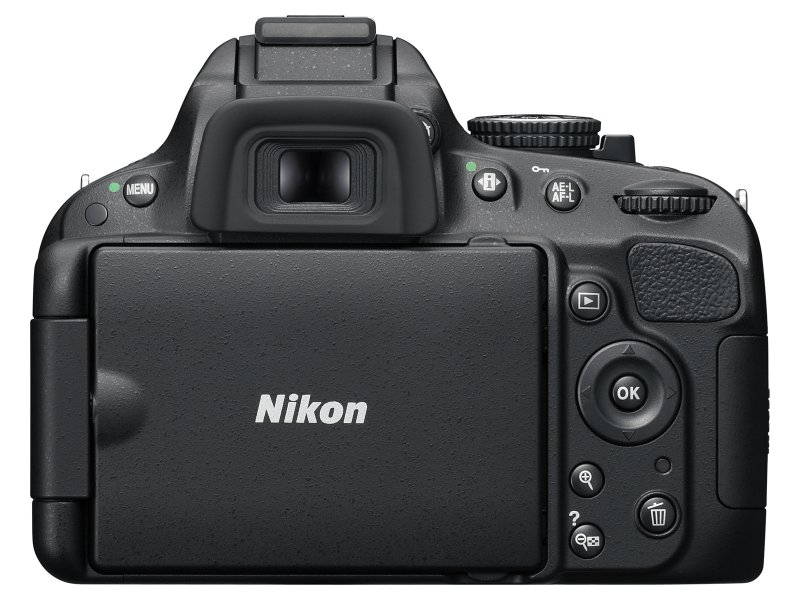 Press Release -- The Versatile New Nikon D5100 D-SLR Offers A New