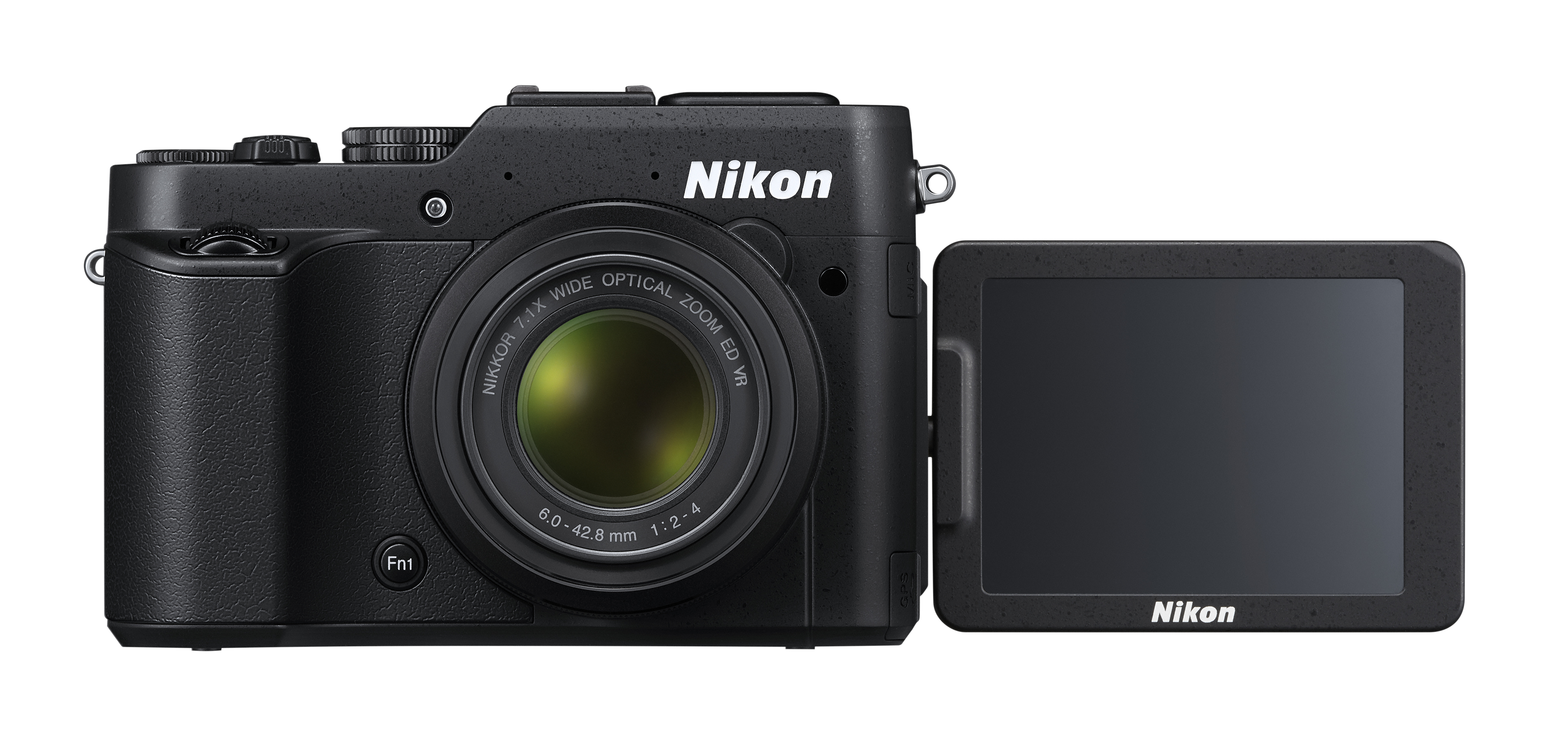 Press Release -- Elegant Precision, Elite Performance: The Nikon