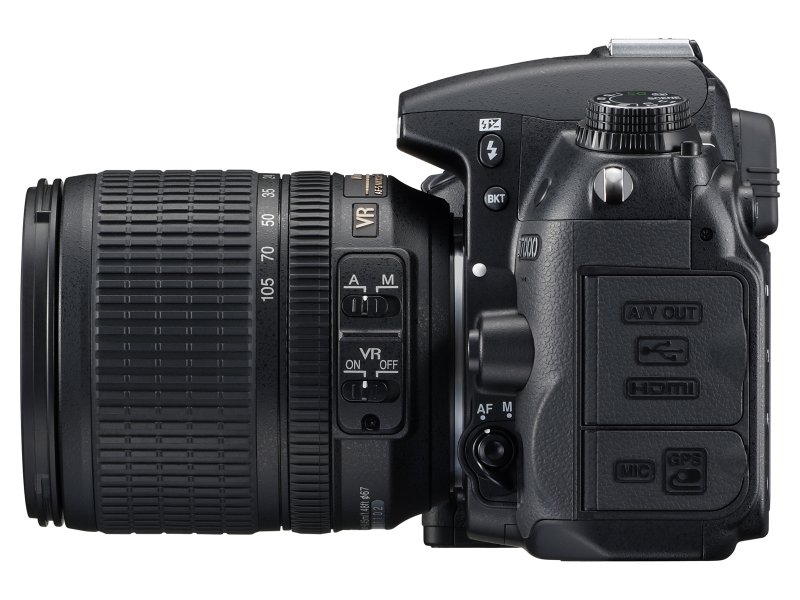 Press Release -- Evolution Of The Revolutionary: The Nikon D7000 D