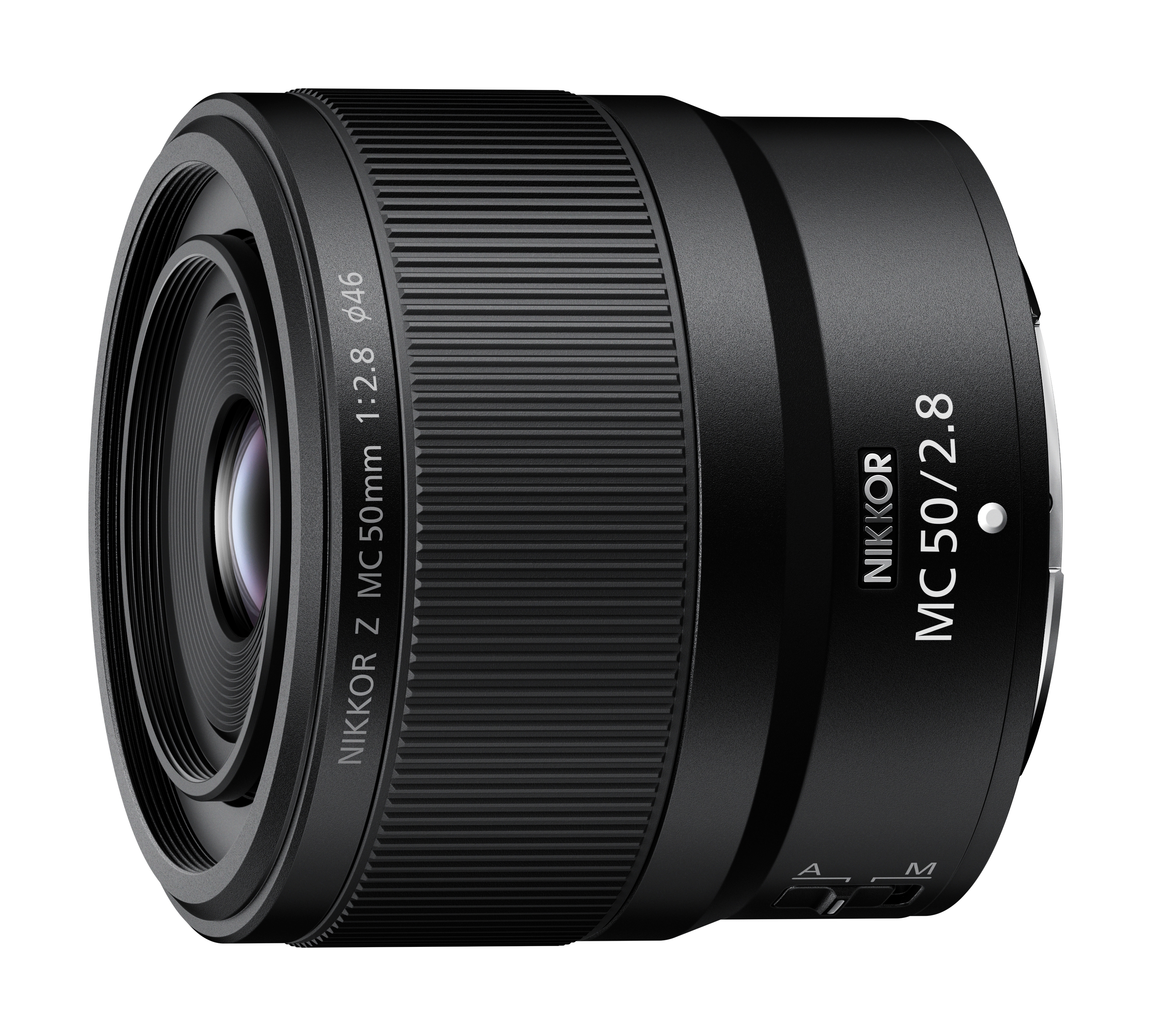 pazoooooo ワンレングス ブラックモデル 5/7sr Press Release -- LOOK CLOSER: NIKON UNVEILS THE NEW NIKKOR Z