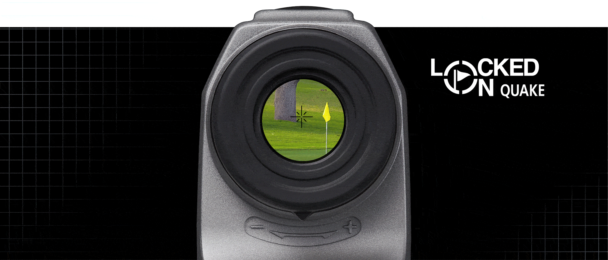 Nikon COOLSHOT 20i GIII | Rangefinders | Nikon USA