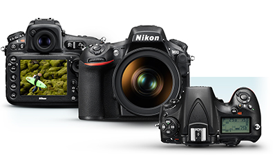 Nikon D810 | DSLR Cameras | Nikon USA
