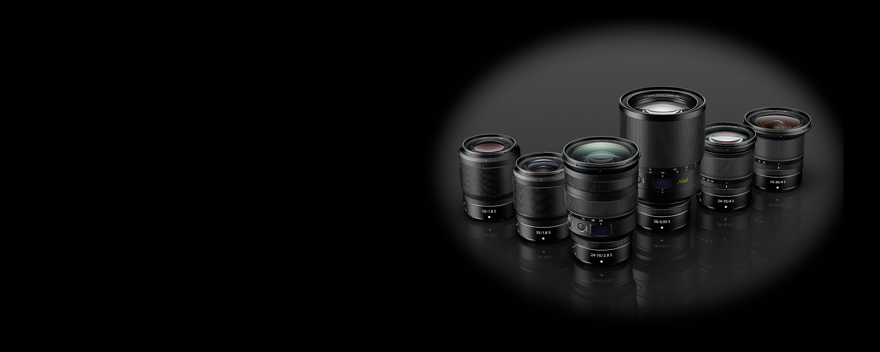 Nikon NIKKOR Z 85mm f/1.8 S | Mirrorless Lenses | Nikon USA