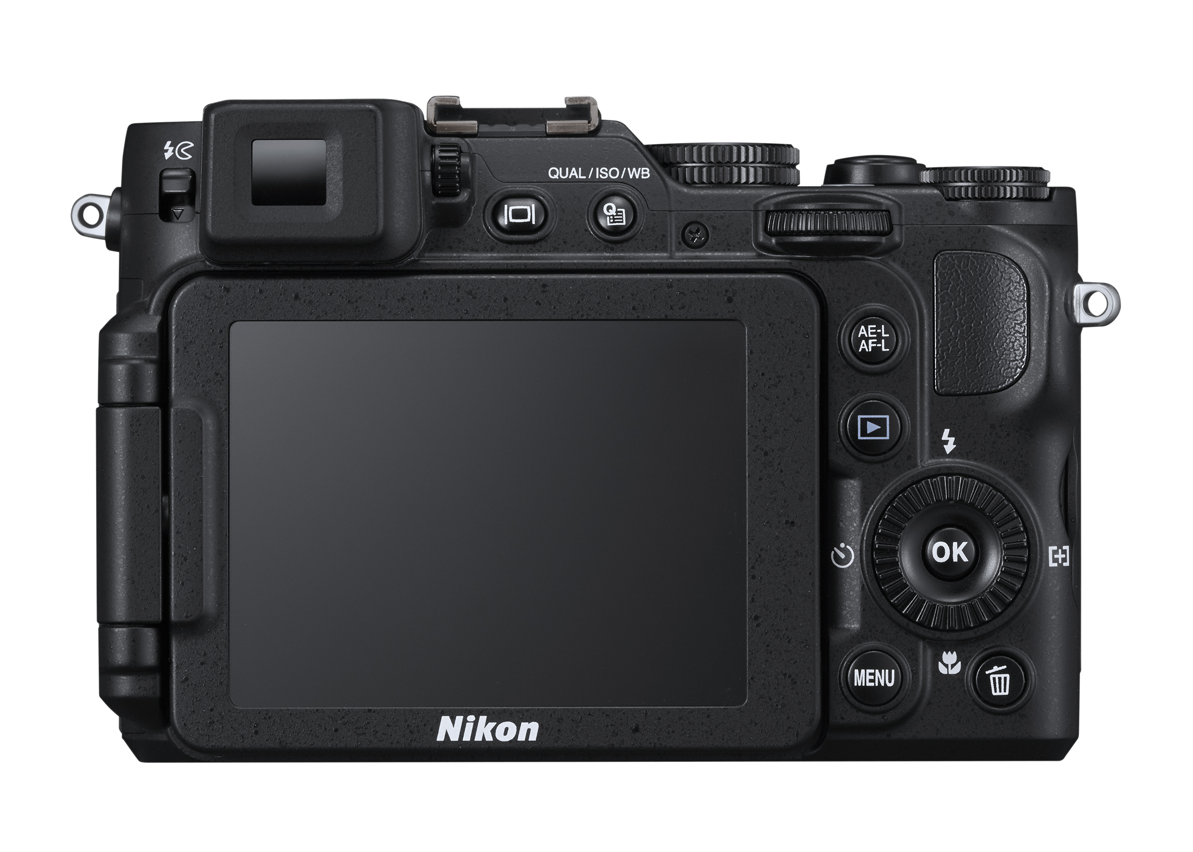 Press Release -- Elegant Precision, Elite Performance: The Nikon