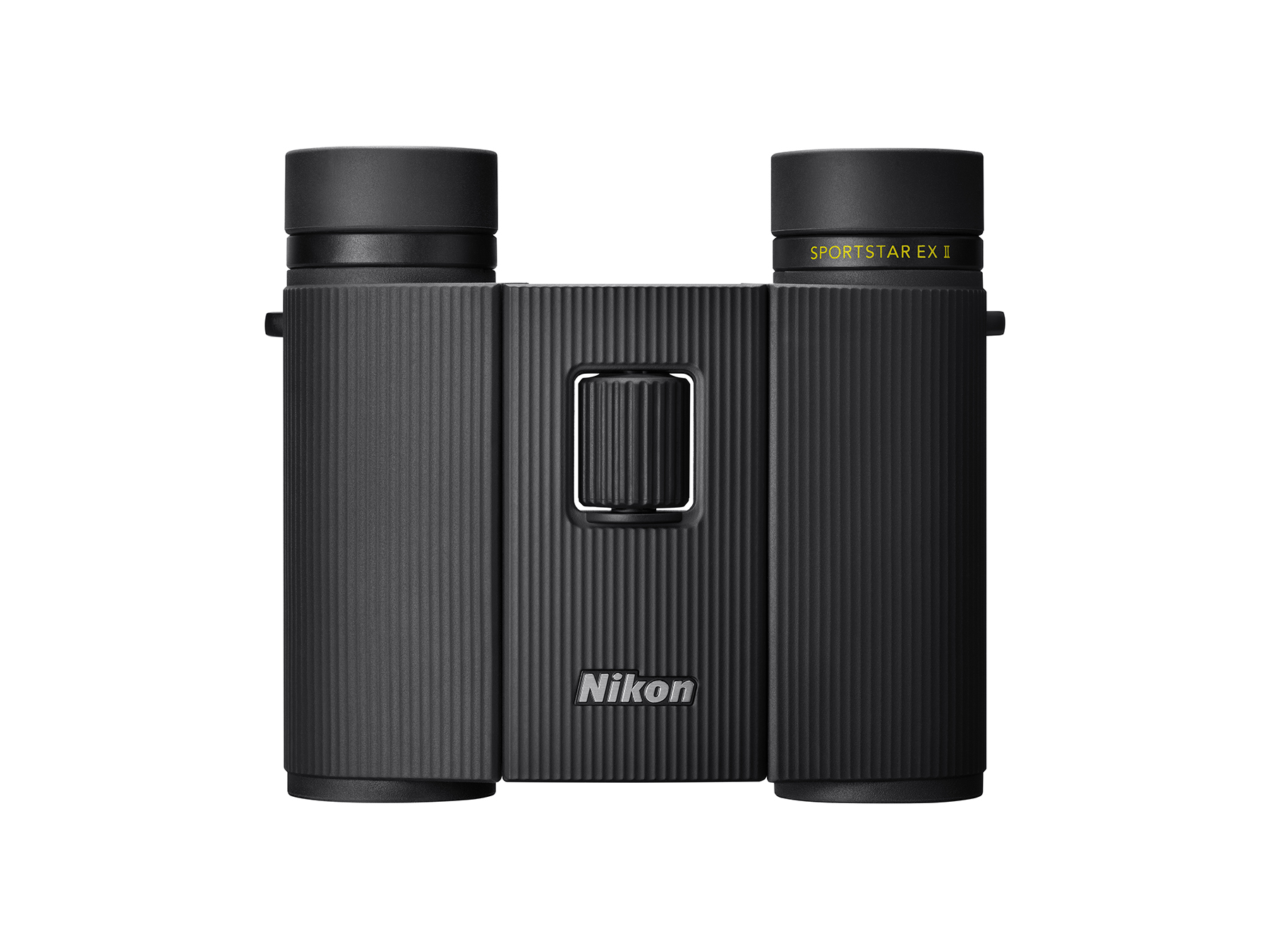 NIKON INTRODUCES THE ULTRA COMPACT SPORTSTAR EX II BINOCULAR