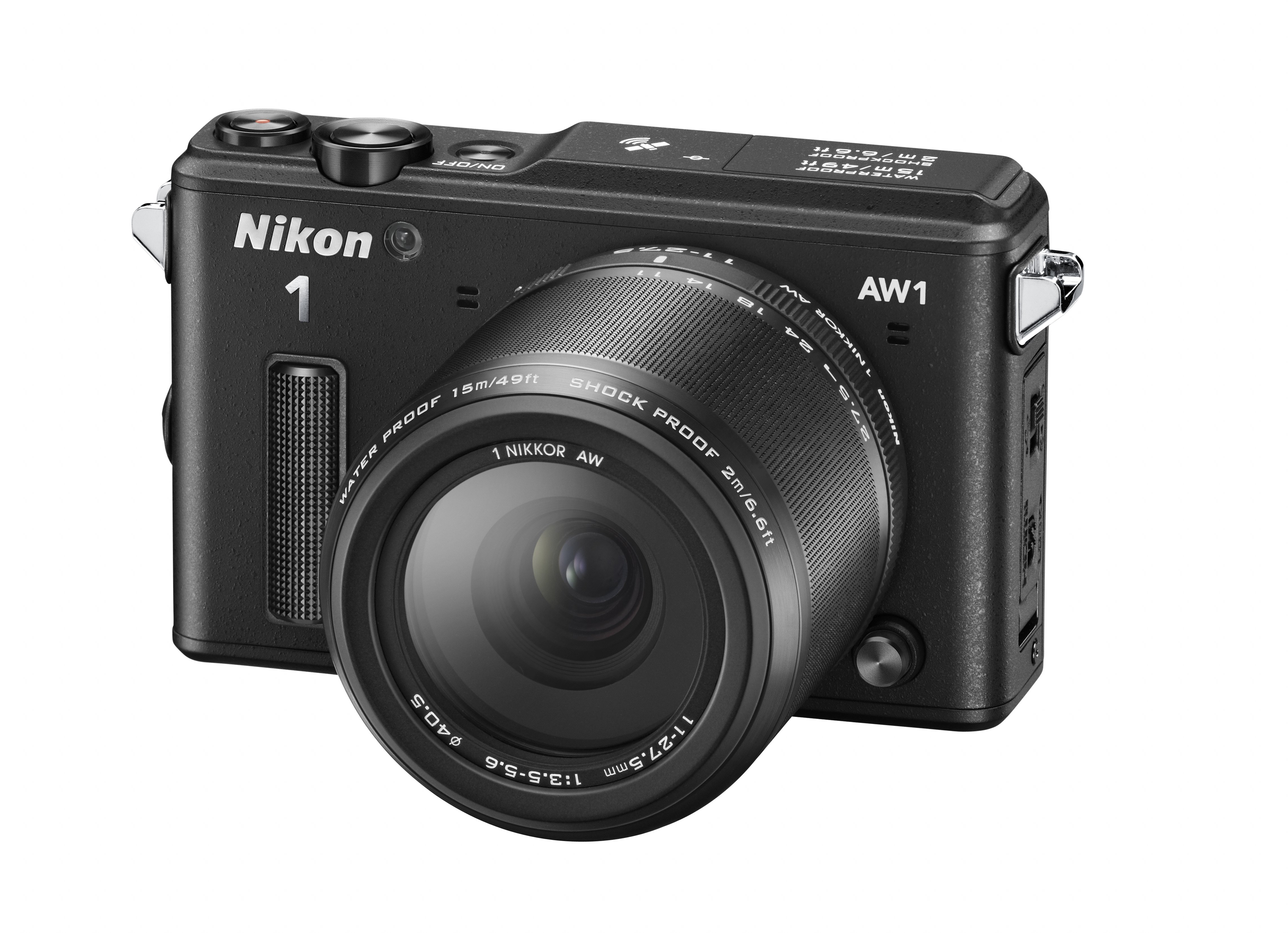 Press Release -- Capture the Action at the Speed of Life: The