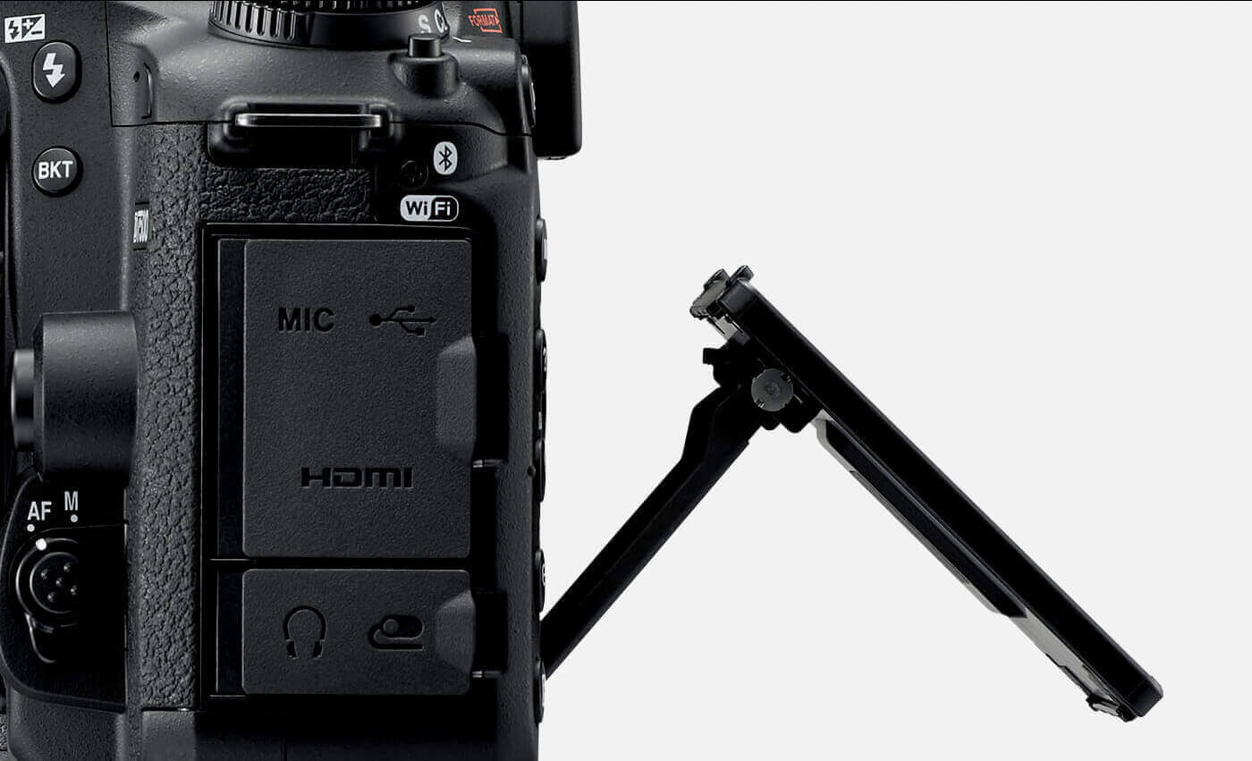 Nikon D7500 | Refurbished | Nikon USA