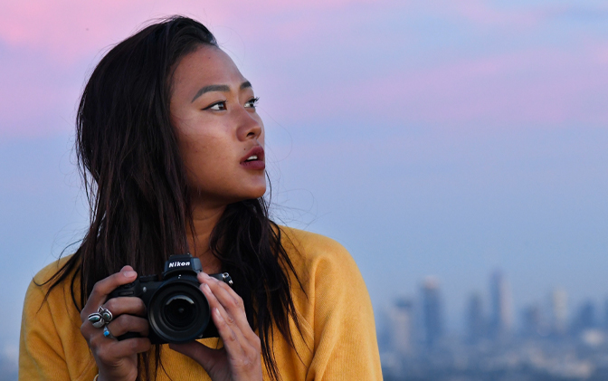 Nikon Customer Service for Nikon Cameras and Accessories
