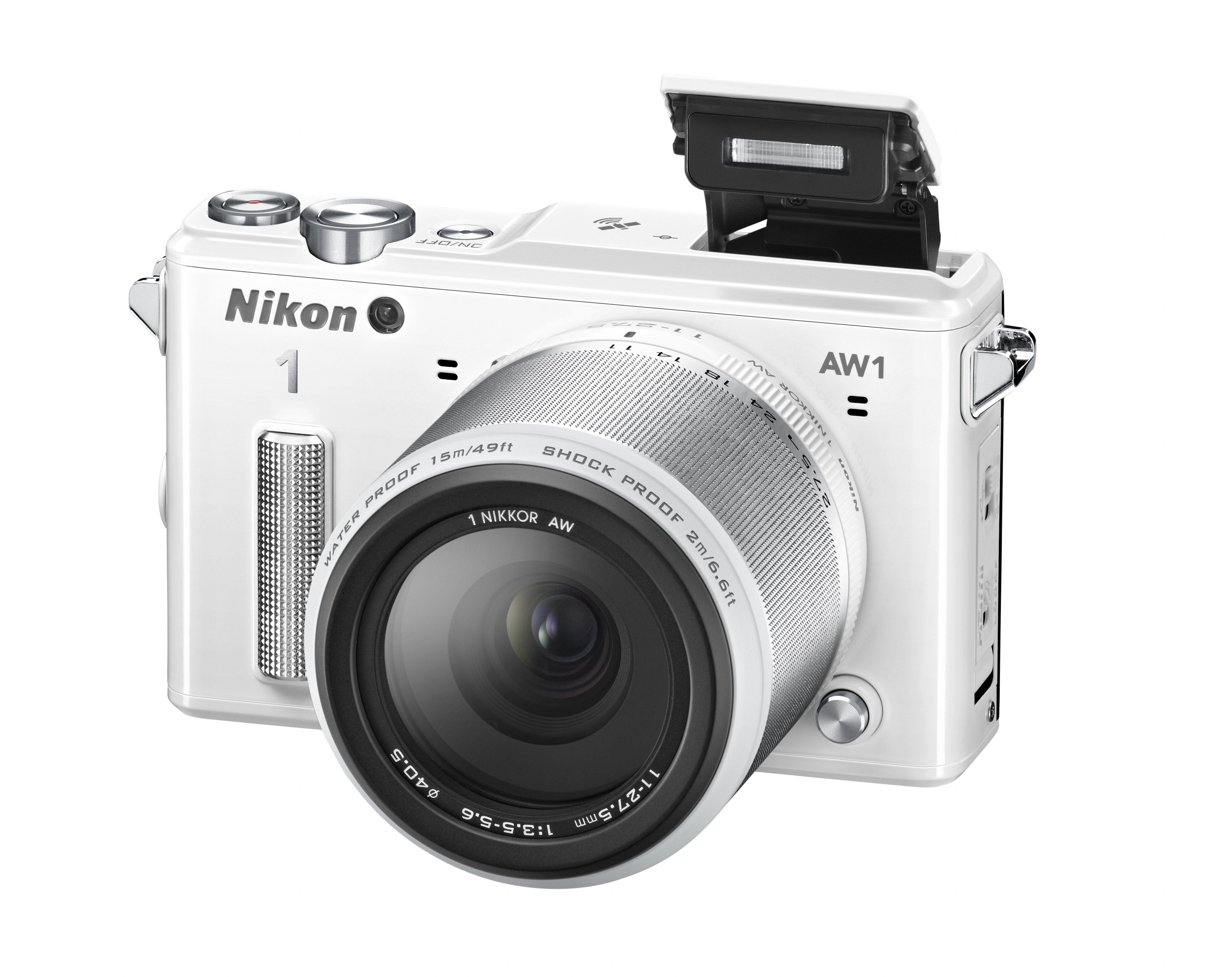 Press Release -- Capture the Action at the Speed of Life: The