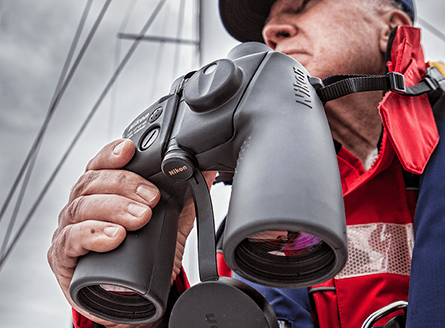Nikon 7x50 OceanPro CF WP Global Compass | Binoculars Nikon 7x50 OceanPro CF WP Global Compass | Binoculars