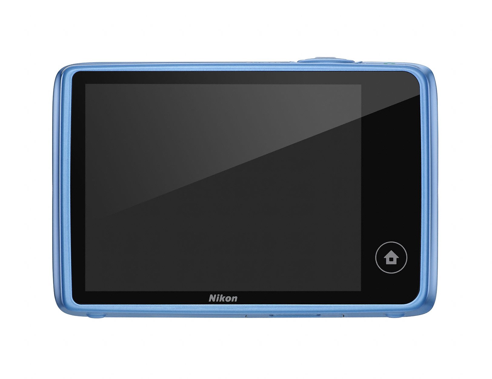 Press Release -- The New Nikon COOLPIX S02 is the Ultra-Chic