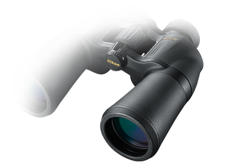 Nikon ACULON A211 12x50 Binoculars | Habitat Africa | Gun Shop - View #8