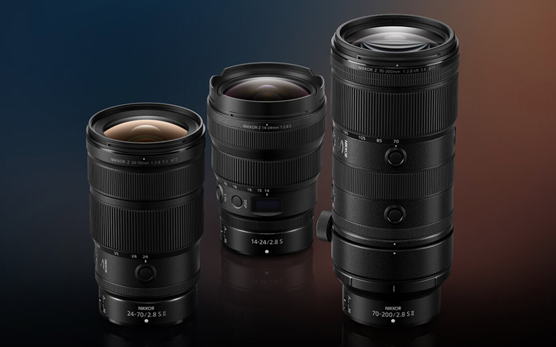 Nikon NIKKOR Z 14-24mm f/2.8 S | Mirrorless Lenses | Nikon USA