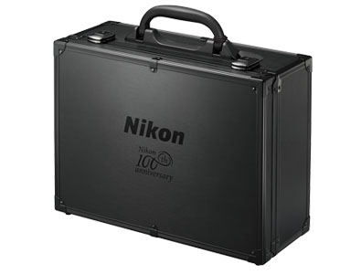 Nikon 100th Anniversary Triple Lens Kit | Nikon