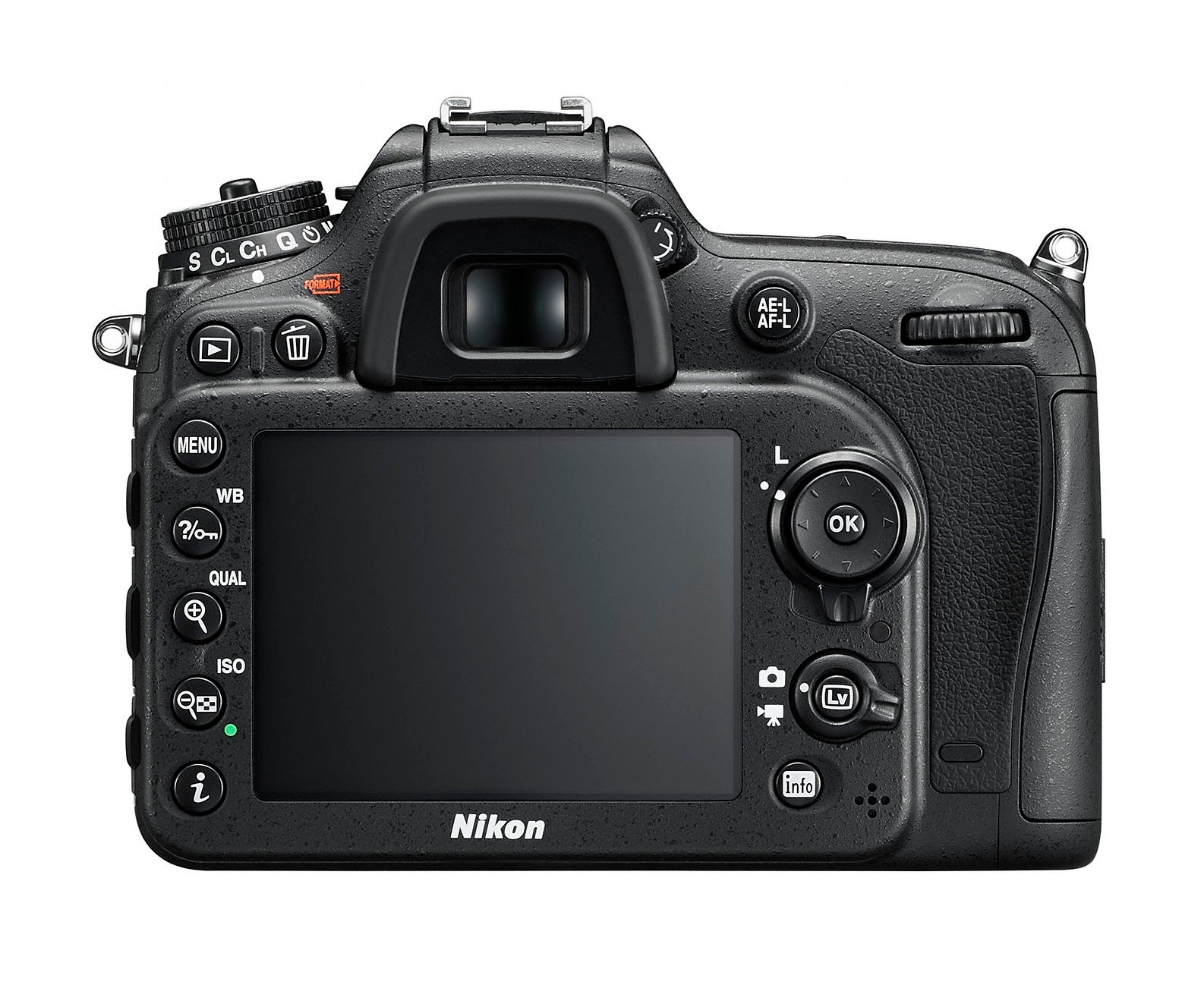 【並品】Nikon D7200 Press Release -- Nikon's New DX-Format D7200 DSLR Will Help