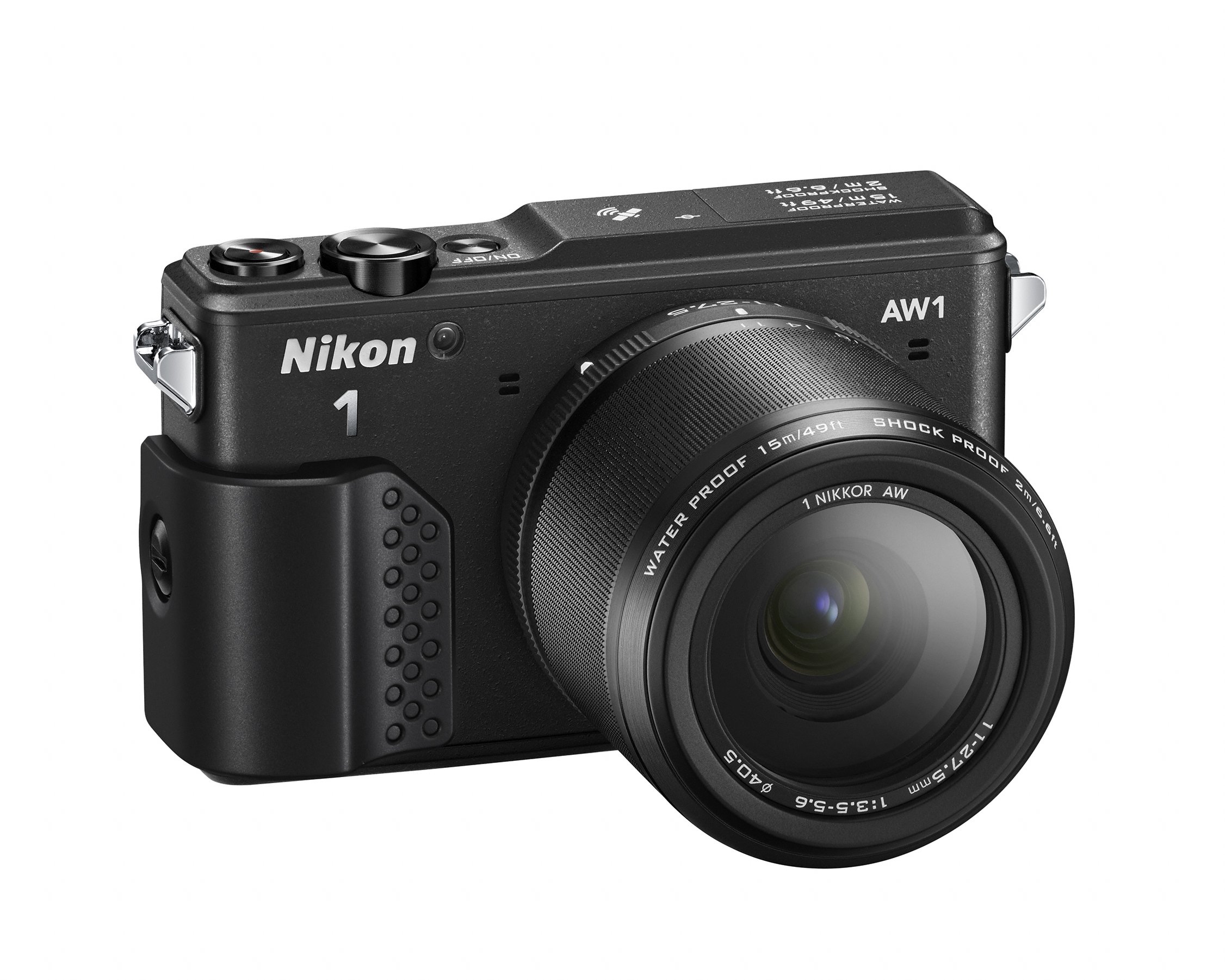 Press Release -- Capture the Action at the Speed of Life: The