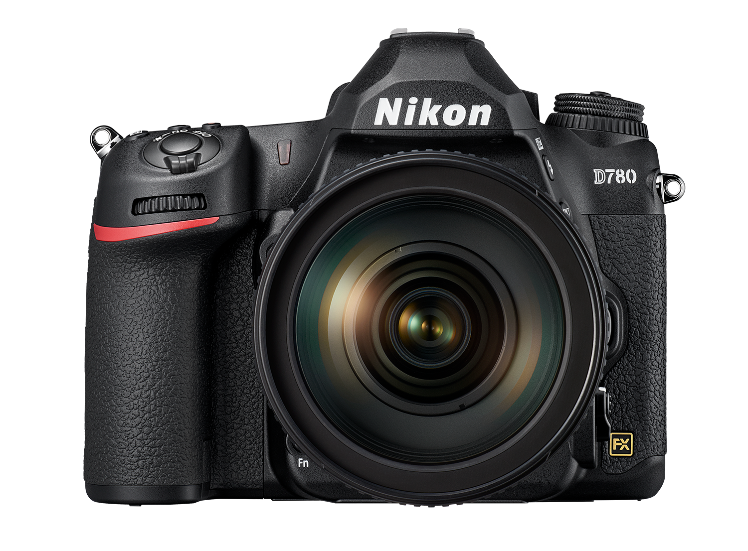 Press Release -- Versatility Meets Agility: The D780 Is A