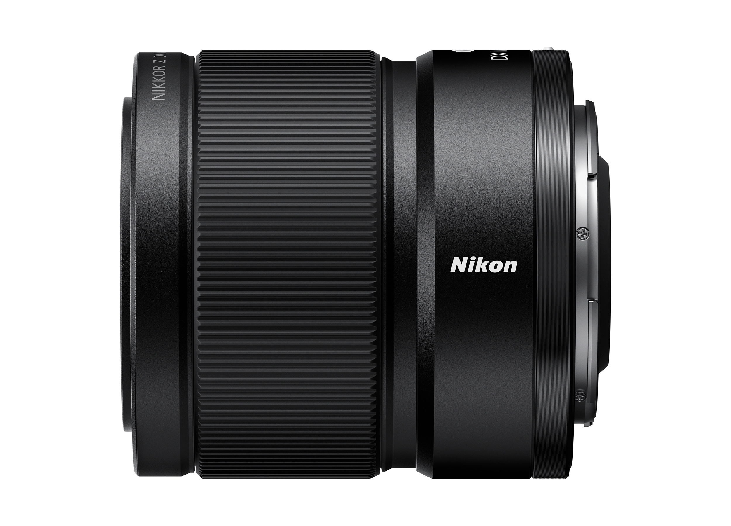 NIKON EXPANDS DX LENS LINEUP WITH TWO NEW NIKKOR LENSES: THE