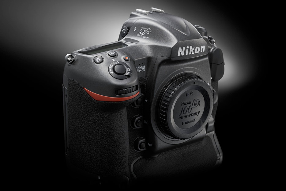 Nikon D500 100th Anniversary Edition | DSLR Cameras | Nikon USA
