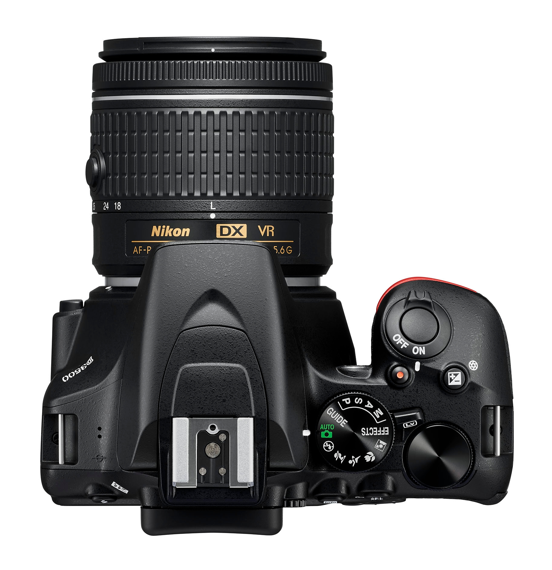 ❤️カメラバッグ付き❤️️Bluetooth搭載❤️Nikon D3500 Amazon.com : Nikon VBA550K001 D3500 + AF-P DX 18–55 VR Kit
