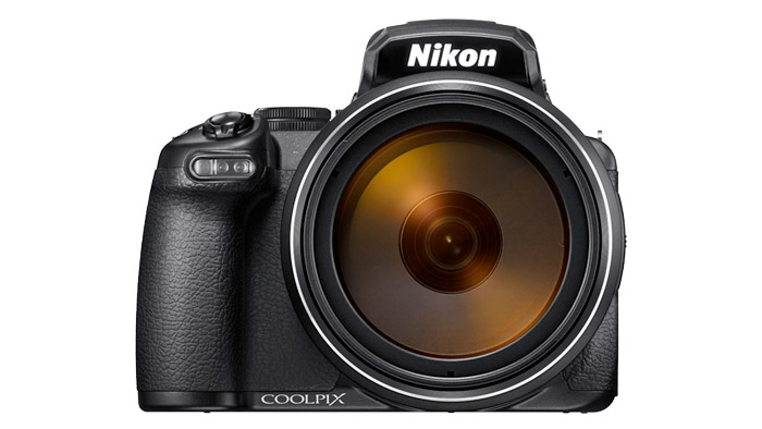 Nikon COOLPIX P1000 Black | Refurbished | Nikon USA