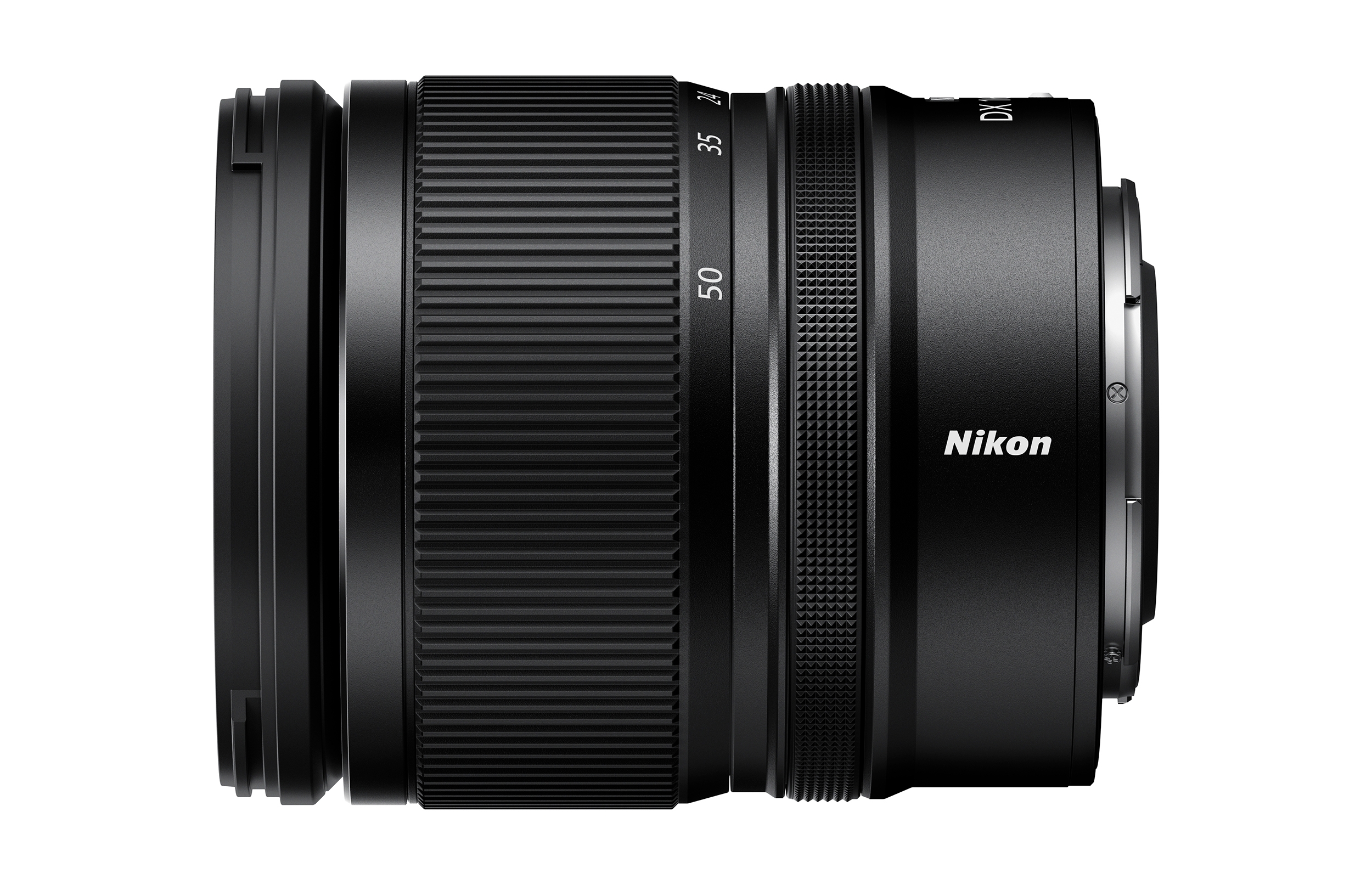 NIKON EXPANDS DX LENS LINEUP WITH TWO NEW NIKKOR LENSES: THE