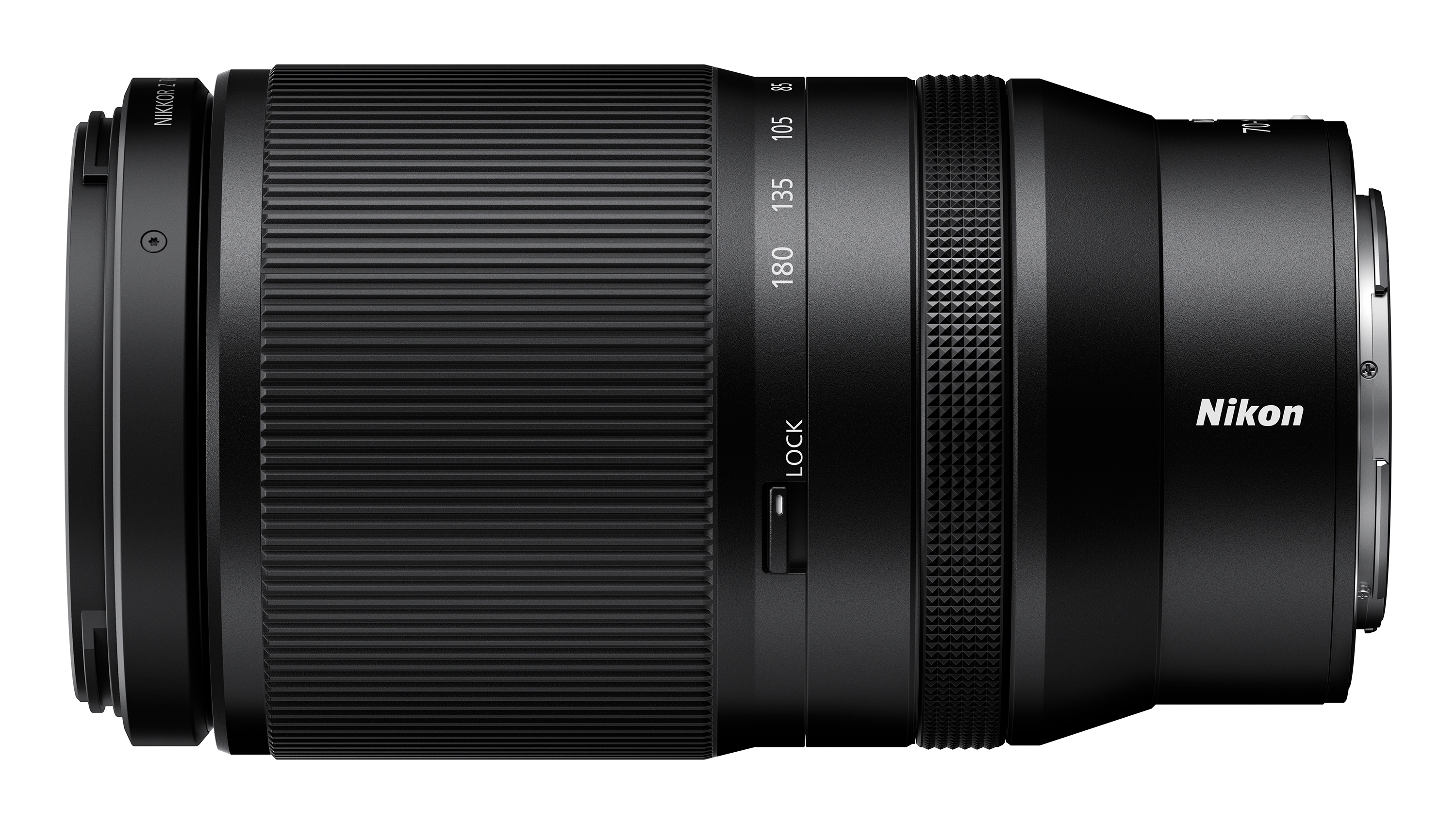 Press Release -- SUPER TELEPHOTO PERFORMANCE IS CLOSER THAN EVER