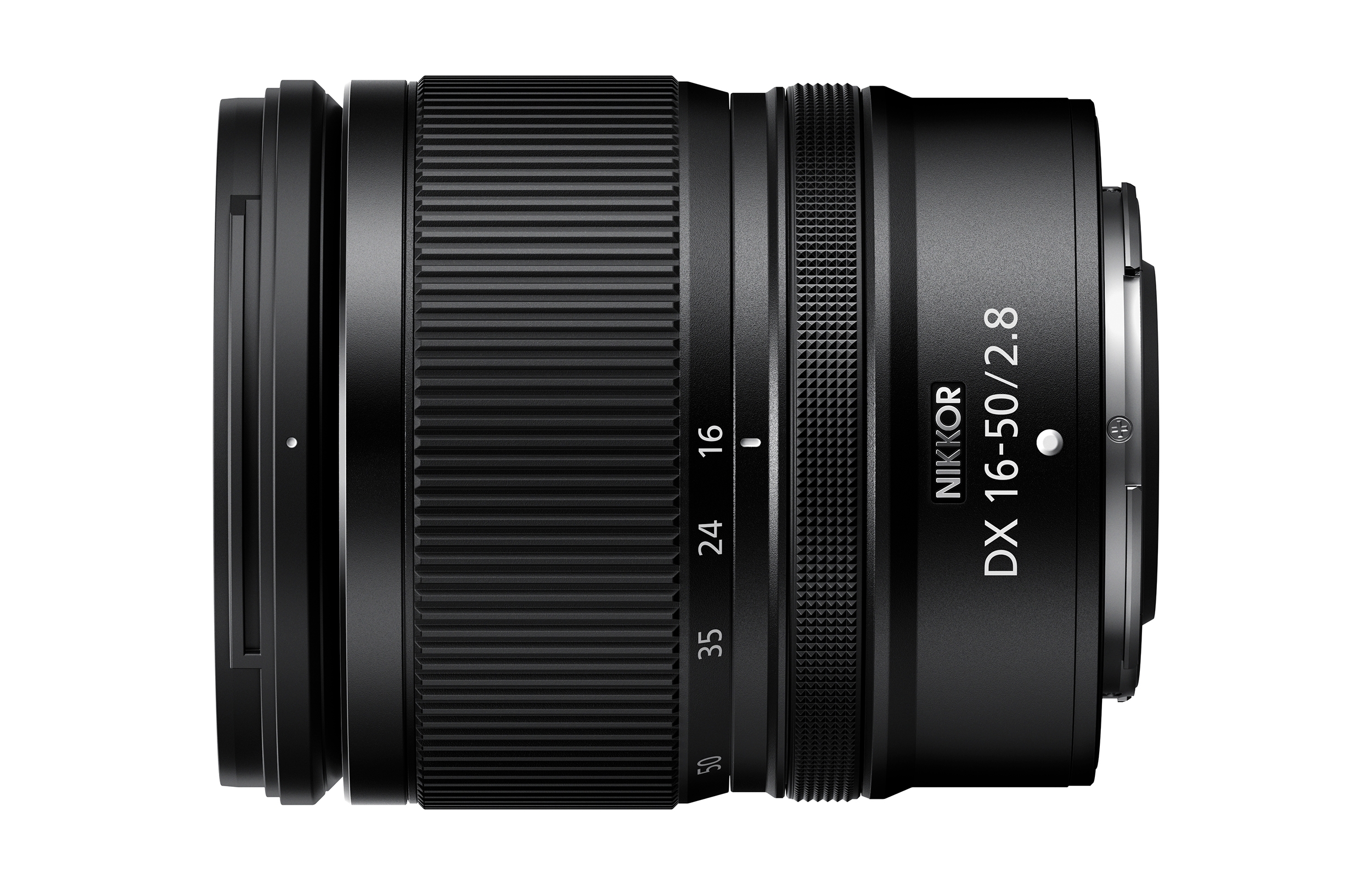 NIKON EXPANDS DX LENS LINEUP WITH TWO NEW NIKKOR LENSES: THE