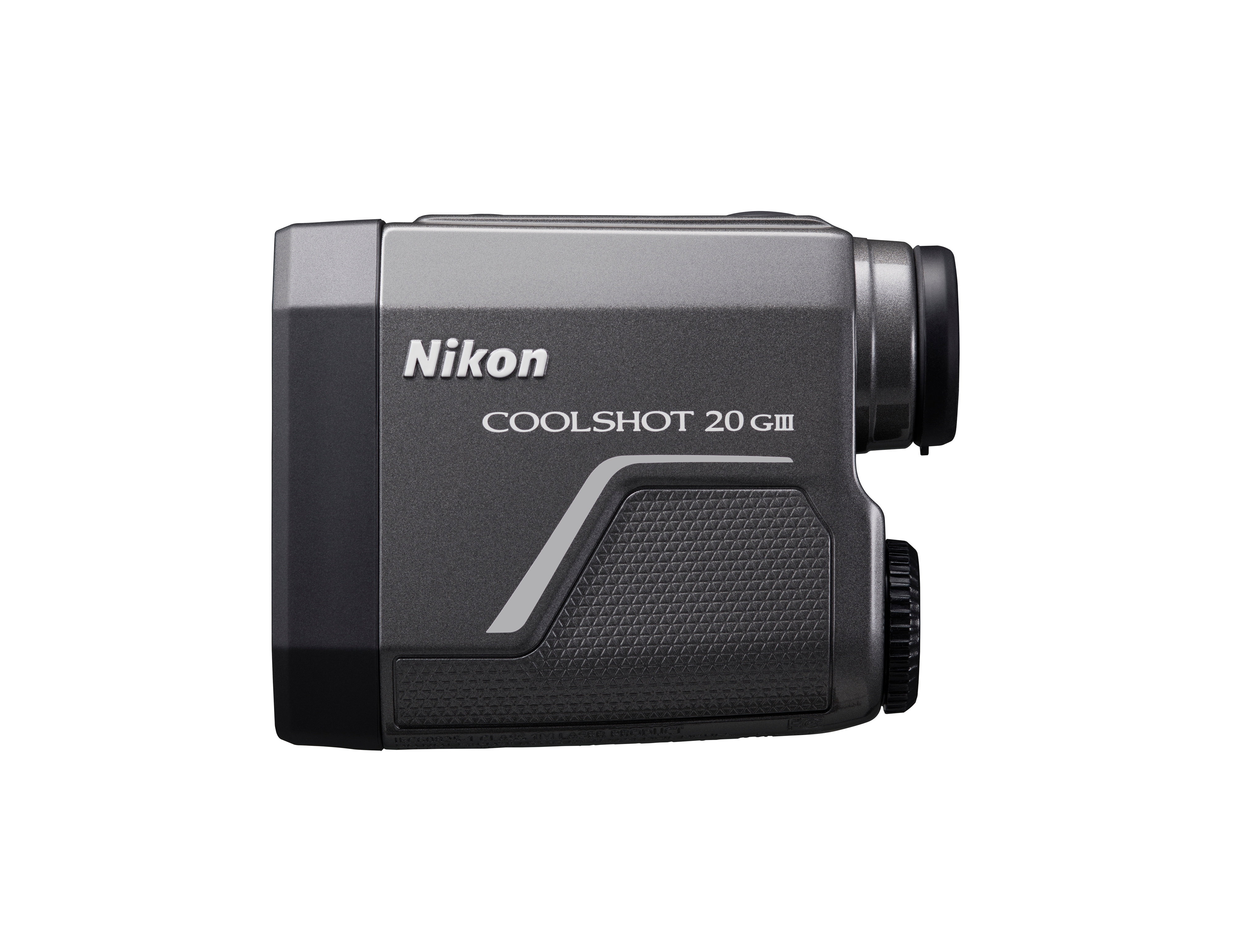 Press Release -- NIKON INTRODUCES THE COOLSHOT 20i GIII and