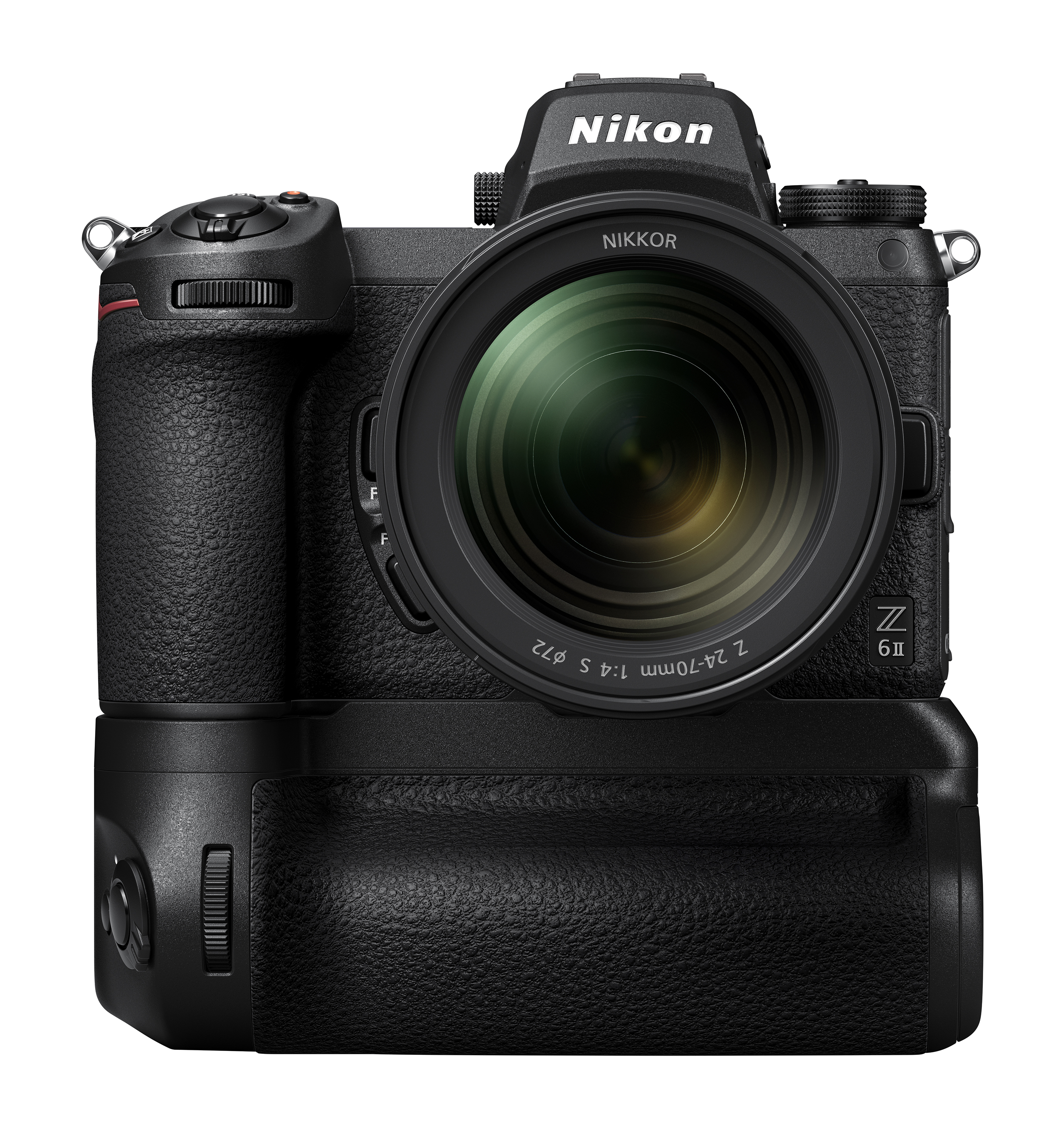 Press Release -- THE NEXT CHAPTER OF Z IS HERE: NIKON DELIVERS