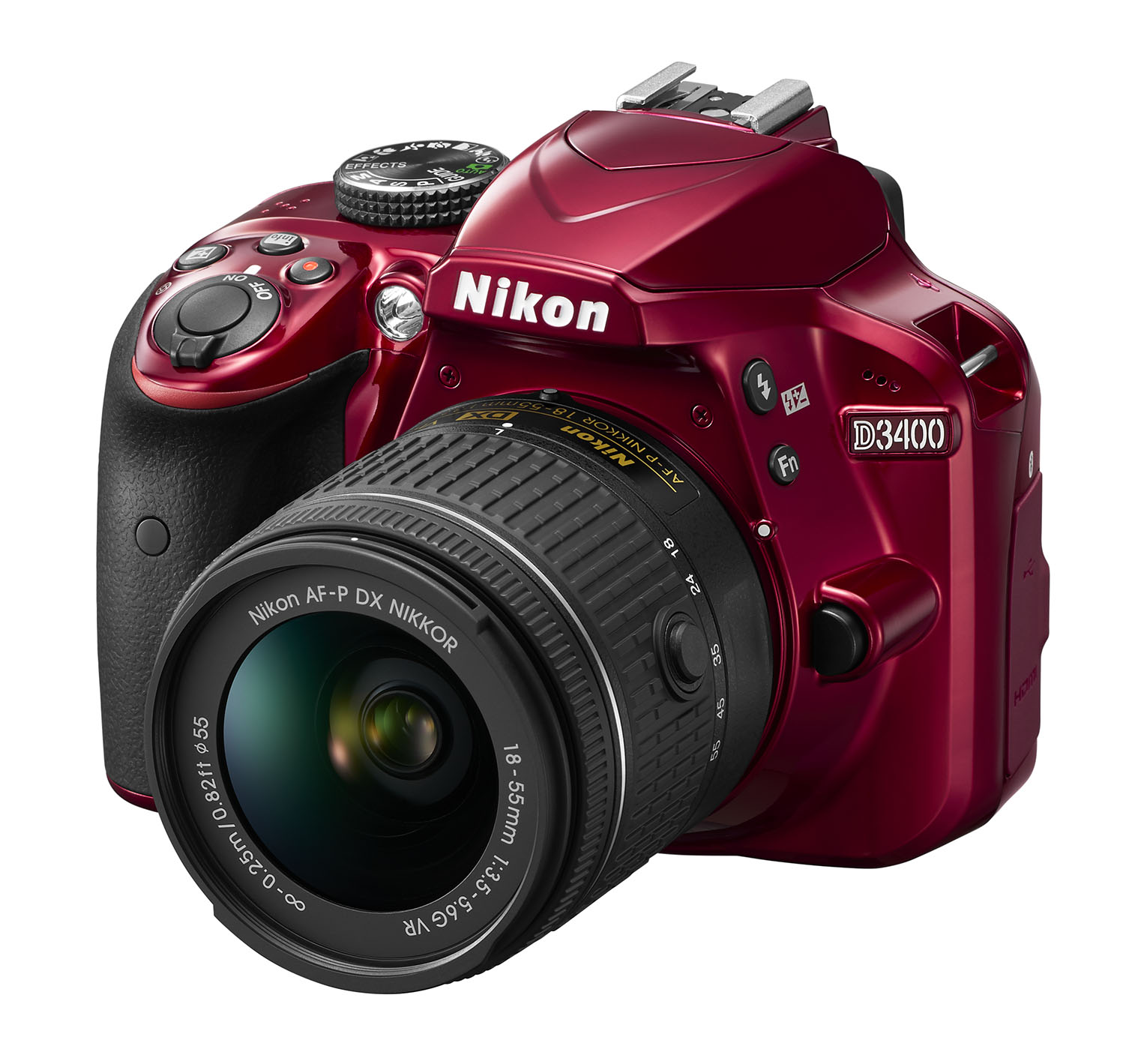 Press Release -- Share the Moments That Matter: Easily Capture