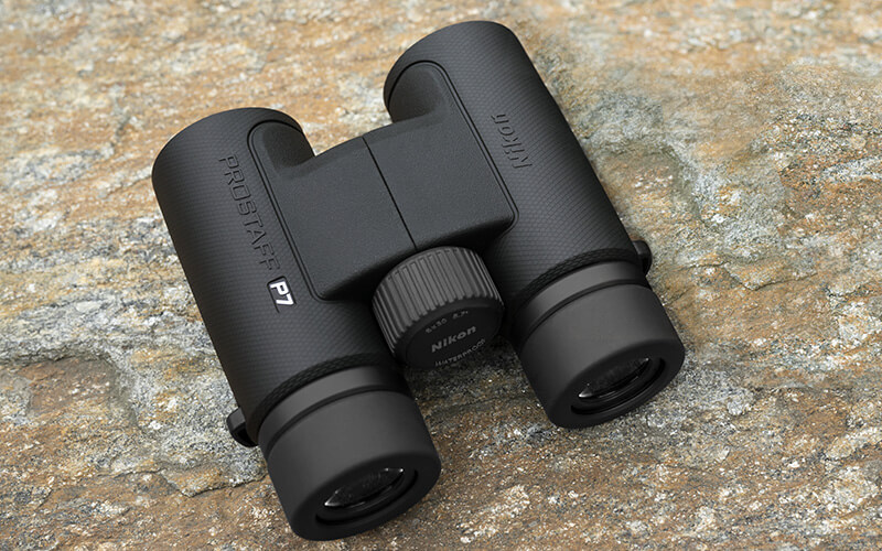 Nikon PROSTAFF P7 8X30 | Binoculars | Nikon