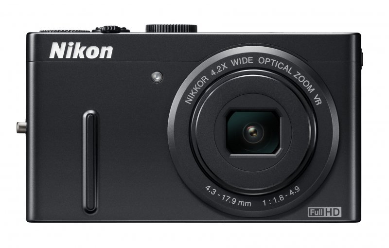 Press Release -- Nikon's New High Performance COOLPIX P300