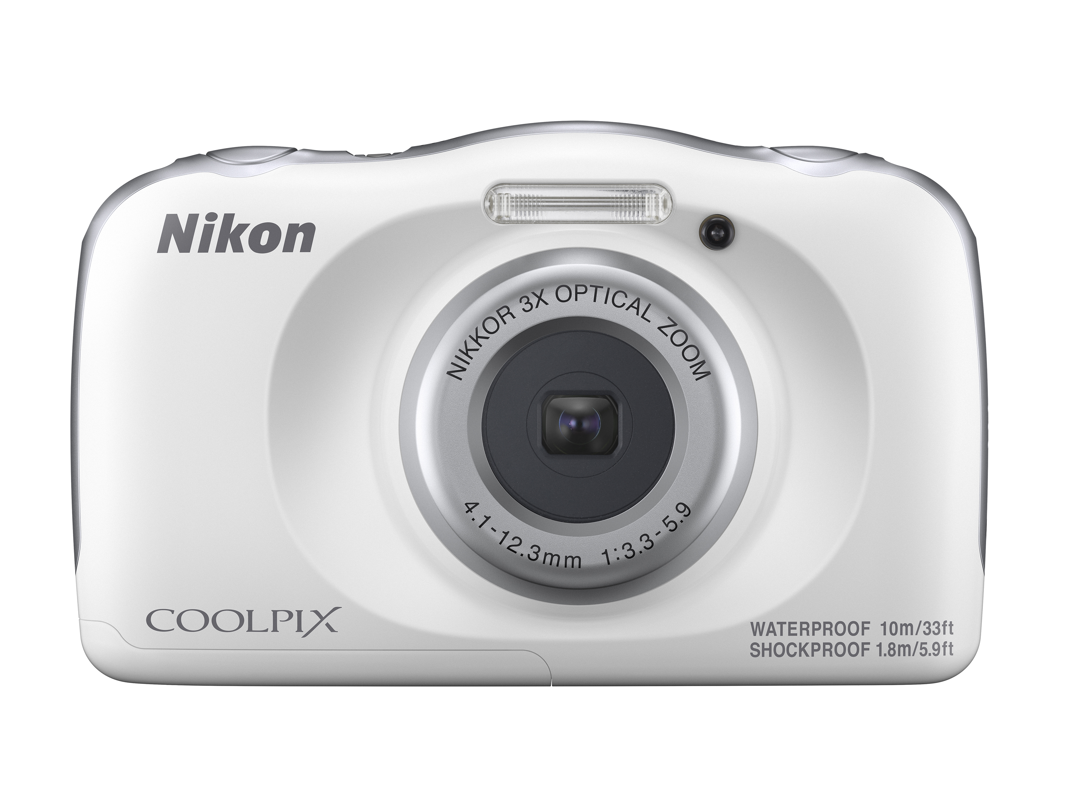Nikon COOLPIX W150【スマホ転送⇒確認済み】 Press Release -- The New COOLPIX W150 - The Waterproof and