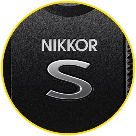 Nikon NIKKOR Z MC 105mm f/2.8 VR S | Mirrorless Lenses