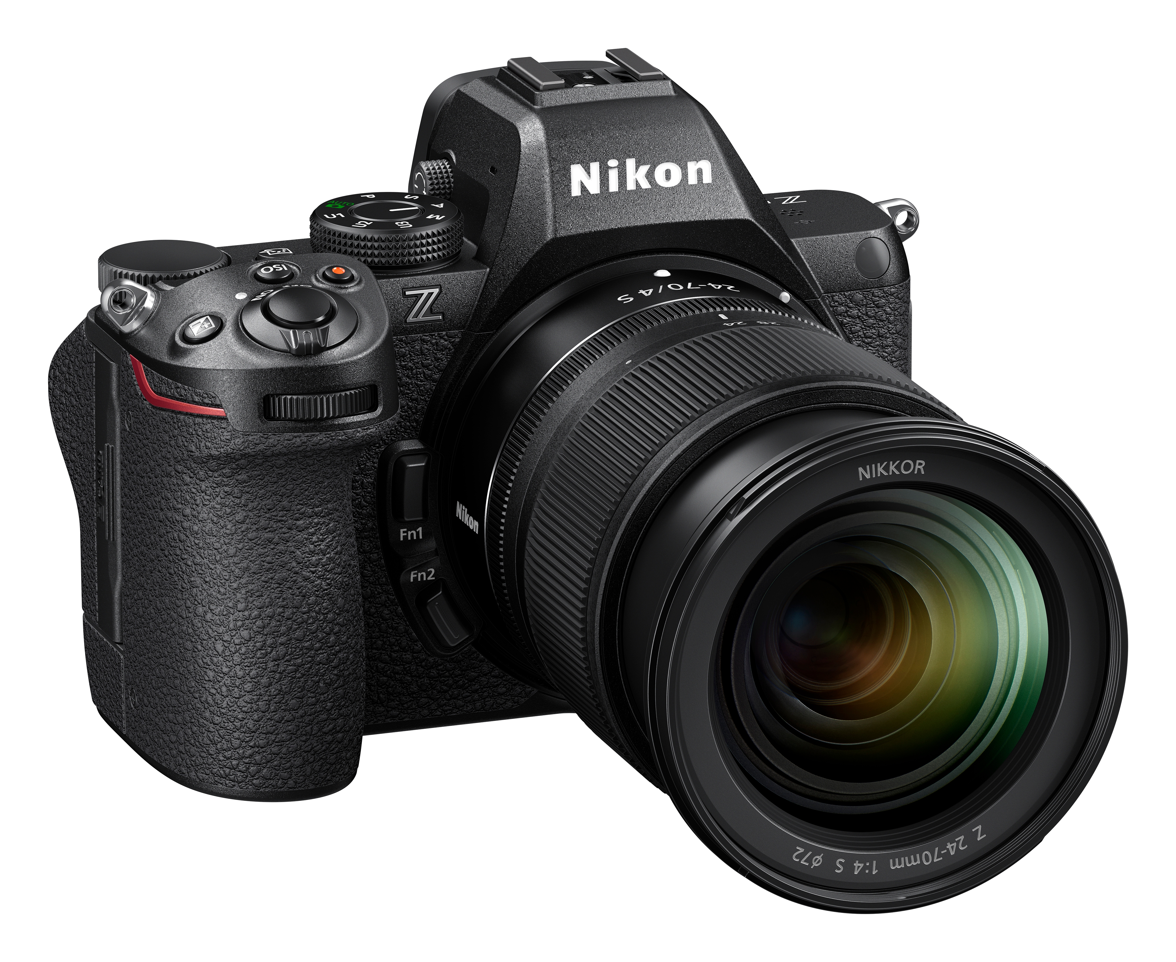 NIKON ANNOUNCES THE NIKON Z5II: LET FULL-FRAME BE THE NEXT